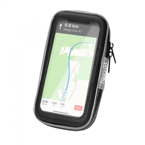 CELLY BIKE HOLDER CUSTODIA UNIVERSALE DA BICICLETTA XXXL 170X90MM