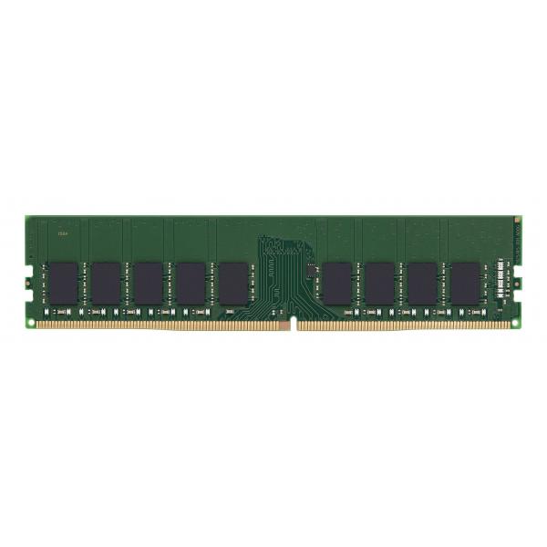 KINGSTON KTH-PL426E/16G 16GB DDR4 2.666MHz CL 19 DATA INTEGRITY CHECK