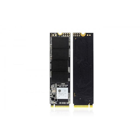 CoreParts MS-SSD-256GB-010 drives allo stato solido M.2 PCI Express 3D TLC NVMe