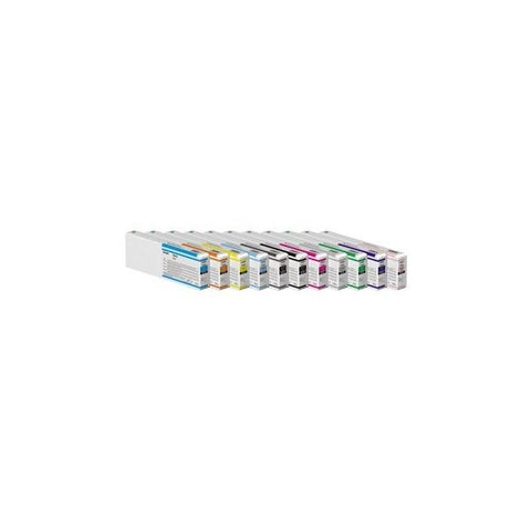 EPSON T44Q CARTUCCIA INCHIOSTRO CIANO 350 ML PER SureColor P7560, P9560, SC-P7500, SC-P7500 Spectro, SC-P9500, SC-P9500 Spectro