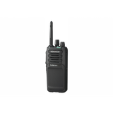 Kenwood TK-3701DE ricetrasmittente 48 canali 446 - 446.2 MHz Nero