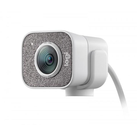 Logitech StreamCam (STREAM CAM OFF WHITE EMEA - .)
