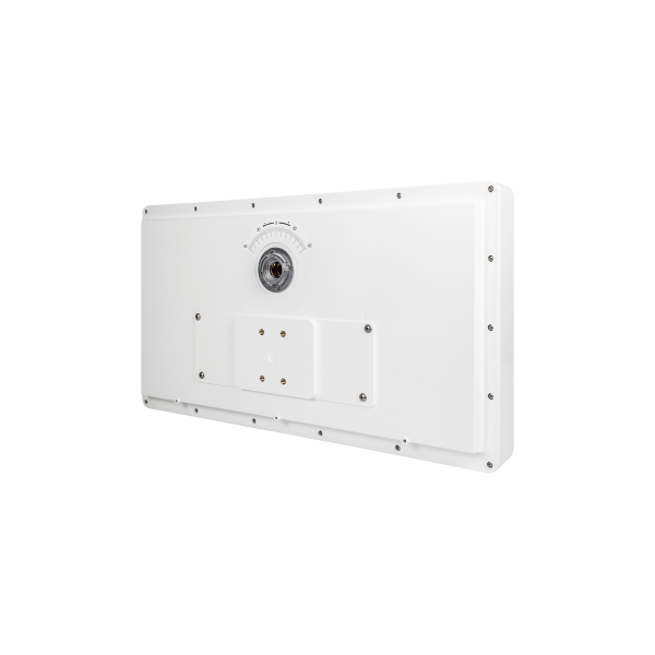 Megasat D4 antenna per satellite 10,7 - 12,75 GHz Bianco