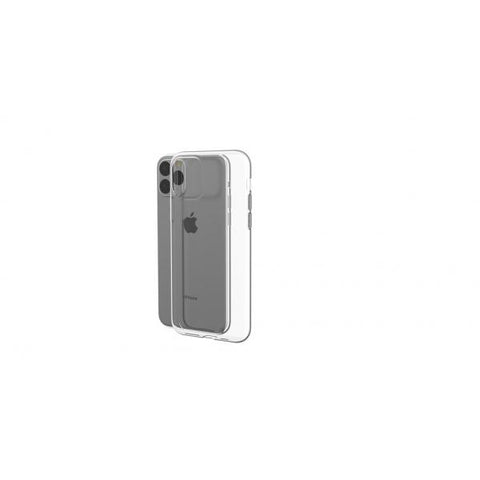 Devia Cover Protezione in TPU Trasparente per iPhone 11