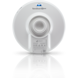 UBIQUITI NBE-5AC-GEN2-EU ACCESS POINT 5GHz NANOBEAM - AIRMAX - 450M - 15+KM -19DBI - 450 Mbit/s Bianco
