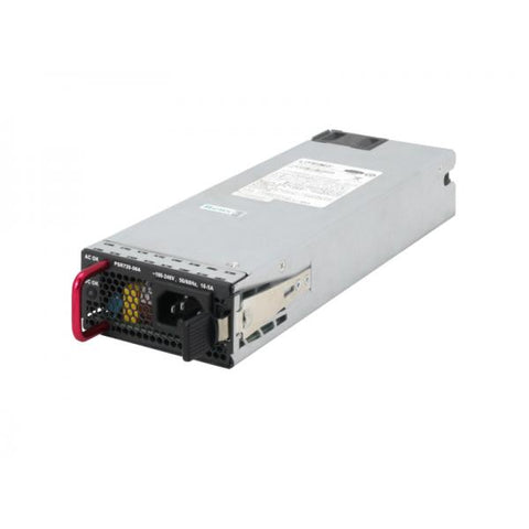 Hewlett Packard Enterprise J9828A componente switch Alimentación eléctrica