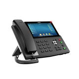 Fanvil X7 telefono IP Nero 20 linee LED