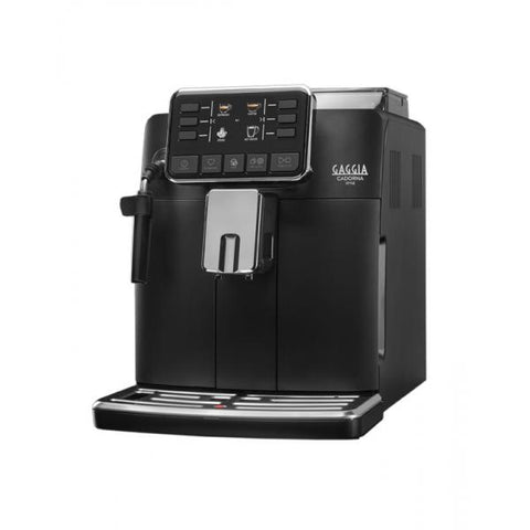 MACCHINA PER CAFFE GAGGIA CADORNA AUTOMATICA RI9600/01 BLACK