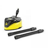 *** Idropulitrice per superfici KARCHER T-Racer T 7 Plus - Giallo e nero