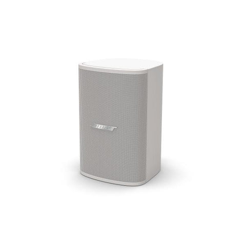 Bose DM3SE 2-vie Bianco Cablato 30 W