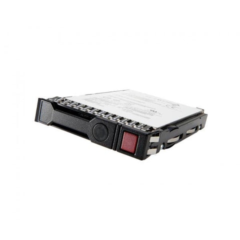 HPE EG0900FBLSK disco rígido interno 900 GB 10000 Giri/min 2.5 SAS (DRV HD 900GB 6G SAS 10K 2. - **Envío de repuestos nuevos sellados** - Garantía: 36M)