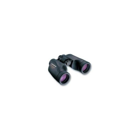 Olympus 8x42 EXPS I Porro Nero binocolo