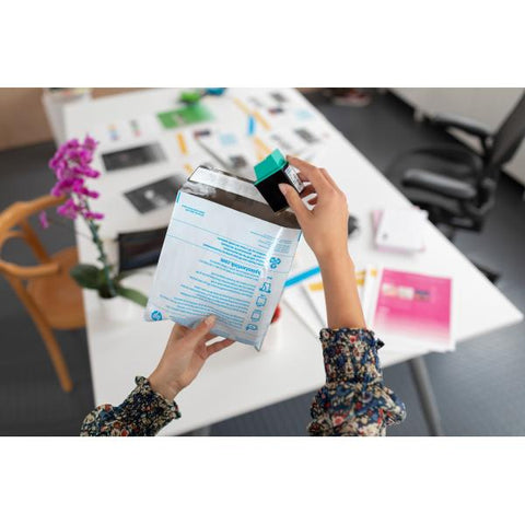 HP 3YM63AE 305XL INK TRI-COLOR ALTA CAP.