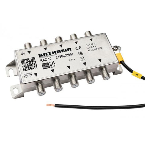 Kathrein KAZ 10 Argento