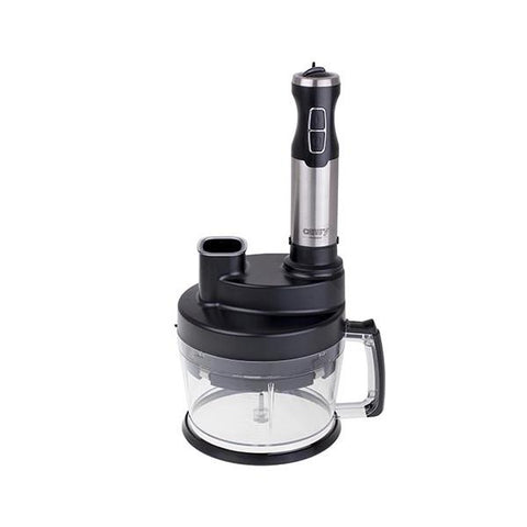 Camry Premium CR 4623 frullatore 2 L Frullatore da tavolo 1600 W Nero