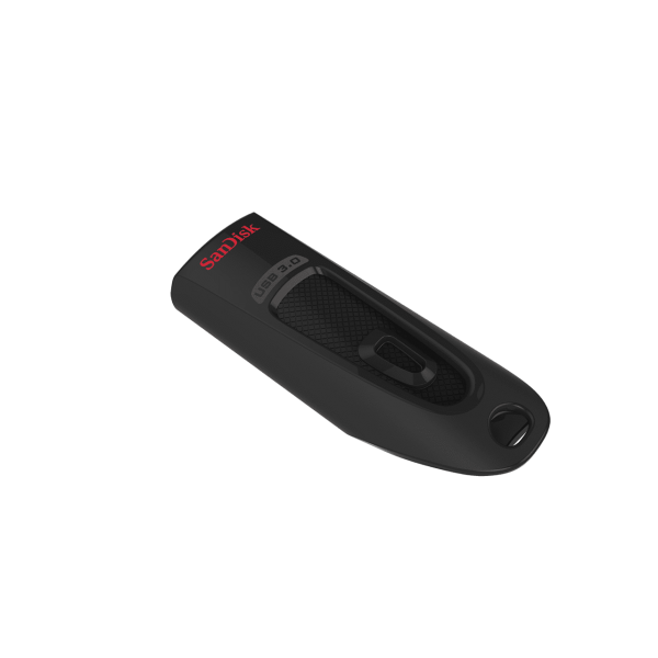 SANDISK ULTRA CHIAVETTA USB 3.2 512GB COLORE NERO