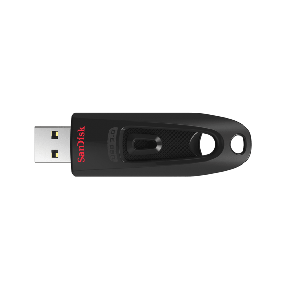 SANDISK ULTRA CHIAVETTA USB 3.2 512GB COLORE NERO