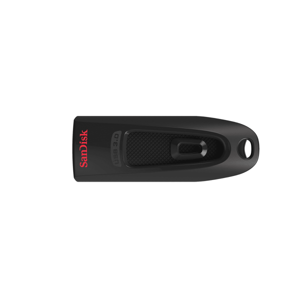 SANDISK ULTRA CHIAVETTA USB 3.2 512GB COLORE NERO
