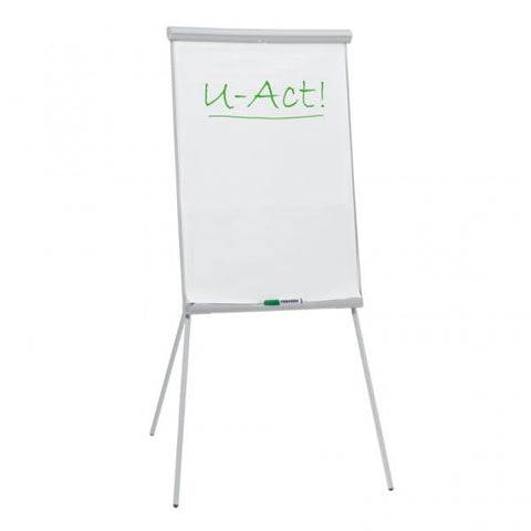 Franken FC93 blocco per lavagne e accessori Libera installazione 700 x 1000 mm Grigio