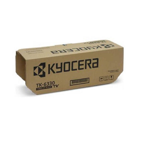 KYOCERA TK-6330 1 pezzo(i) Originale Nero