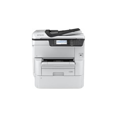 Epson WorkForce Pro WF-C878RDWF (Epson WorkForce Pro WF-C878RDWF - mult)