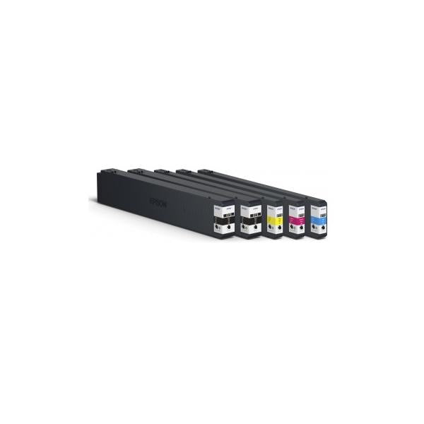 Epson WorkForce Enterprise WF-C20750 Cyan Ink Originale Ciano 1 pezzo(i)