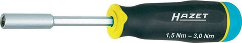 Hazet Drehmoment-Schraubendreher 3.0 Nm 6001-3.0/3 (6001-3.0/3)