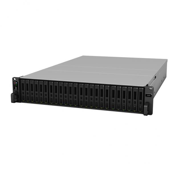 Synology FlashStation FS3600 server NAS e di archiviazione D-1567 Collegamento ethernet LAN Armadio (2U) Nero