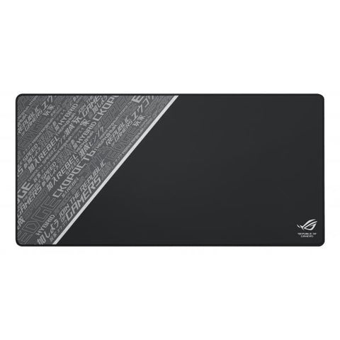 ASUS ROG SHEATH TAPPETINO GAMING ULTRA LISCIO EXTRA LARGE XXL NERO GRIGIO