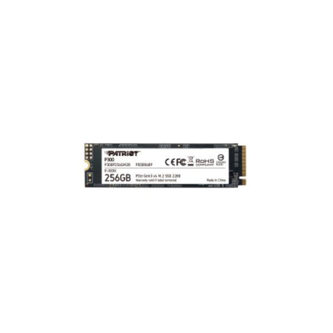 PATRIOT SSD 256GB M.2 NVMe PCI EXPRESS 3.0