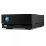 LACIE 1BIG DOCK 16.000GB THUNDERBOLT 3 USB 3.1