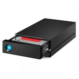 LACIE 1BIG DOCK 16.000GB THUNDERBOLT 3 USB 3.1