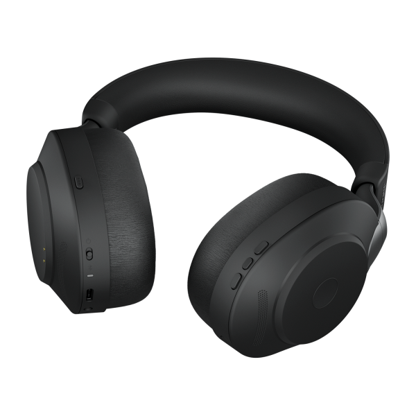 JABRA EVOLVE2 85 CUFFIE CON MICROOFONO BLUETOOTH UC VERO