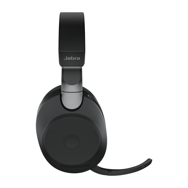JABRA EVOLVE2 85 CUFFIE CON MICROOFONO BLUETOOTH UC VERO
