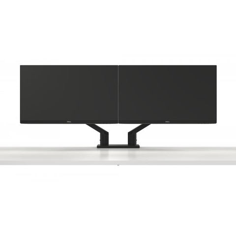 DELL DUAL MONITOR ARM - MDA20 BRACCIO PER DOPPIO MONITOR DELL A SGANCIO RAPIDO