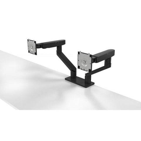 DELL DUAL MONITOR ARM - MDA20 BRACCIO PER DOPPIO MONITOR DELL A SGANCIO RAPIDO