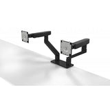DELL DUAL MONITOR ARM - MDA20 BRACCIO PER DOPPIO MONITOR DELL A SGANCIO RAPIDO