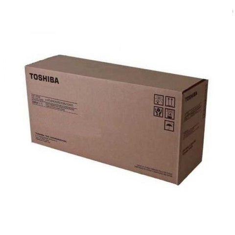 TOSHIBA T-3008E TONER NERO E-STUDIO 2508A / 3508A / 4508A / 5008A 43.900 PAGINE