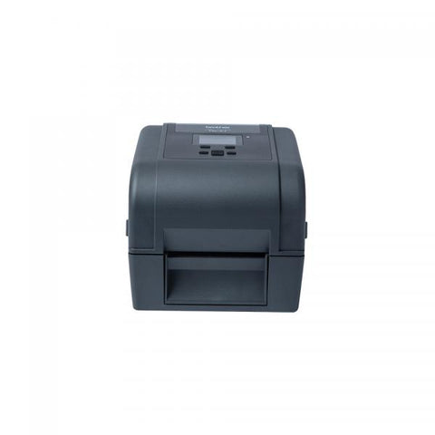 Brother TD-4650TNWB stampante per etichette (CD) Termica diretta/Trasferimento termico 203 x 203 DPI Con cavo e senza cavo