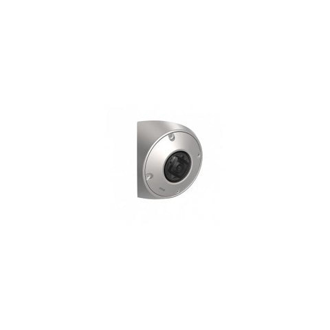 Axis Q9216-SLV Telecamera di sicurezza IP Esterno Cupola Soffitto/muro 2304 x 1728 Pixel