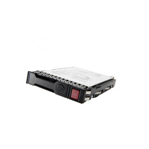 Hewlett Packard Enterprise 819201-K21 disco rigido interno 3.5" 8000 GB SAS