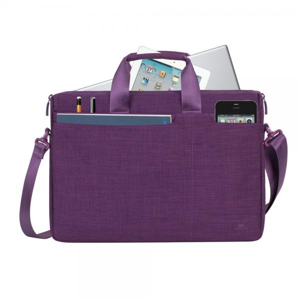 RIVACASE BORSA PER NOTEBOOK 15.6 PORPORA