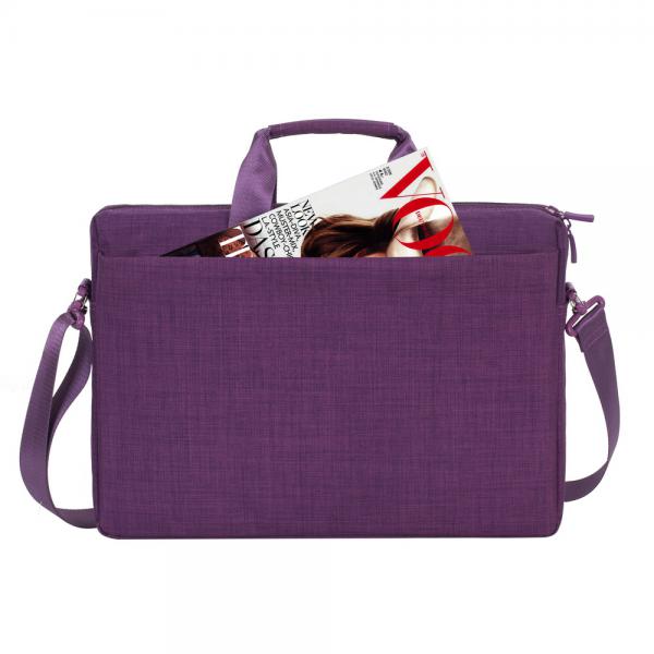RIVACASE BORSA PER NOTEBOOK 15.6 PORPORA