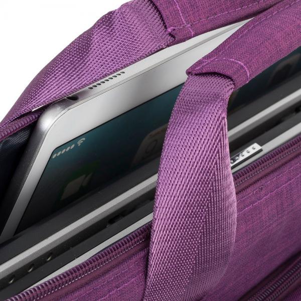 RIVACASE BORSA PER NOTEBOOK 15.6 PORPORA