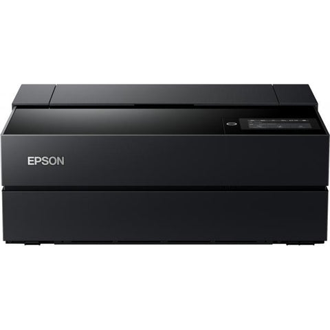 EPSON SURECOLOR SC-P700 STAMPANTE IJK JET FOTOGRAFICA A COLORI A3+ WI-FI 5760 X 1440 DPI