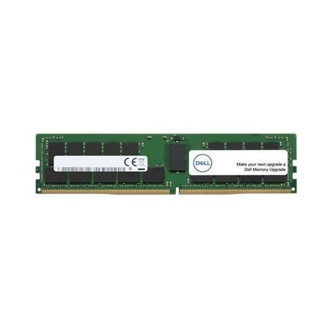 DELL PWR5T memoria 16 GB 1 x 16 GB DDR4 2666 MHz