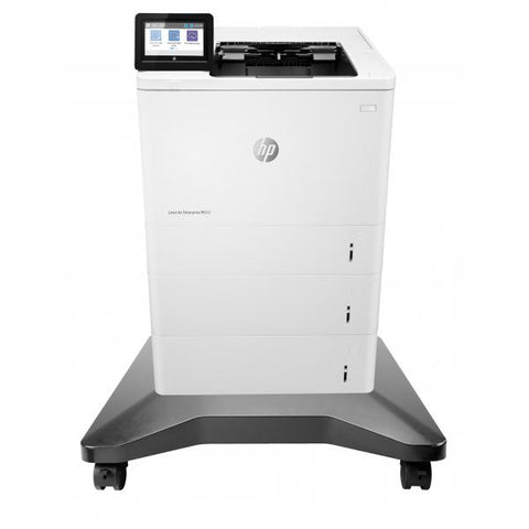 HP LaserJet Enterprise M612dn 1200 x 1200 DPI A4 Wi-Fi