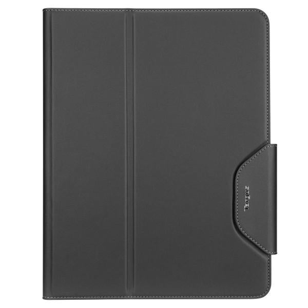 TARGUS APPLE iPAD PRO 12.9" 3,4 GENERAZIONE CUSTODIA AD AGENDA IN POLIURETANO E SIMILPELLE CHIUSURA MAGNETICA NERO