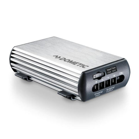 Dometic PerfectCharge DCDC 24 adattatore e invertitore Interno Argento