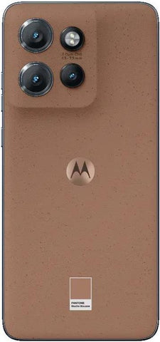 Motorola Mobility Motorola Edge 50 Neo - 5G Smartphone - Dual-SIM - RAM 12 GB / Interner Speicher 512 GB - pOLED-Display - 6.4" - 2670 x 1220 Pixel (120 Hz) (PB310064SE)
